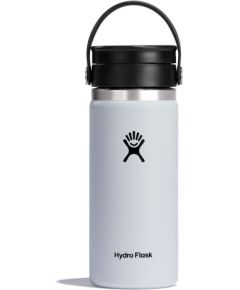 Termokrūze Hydro Flask 473ml Wide Flex Sip Lid