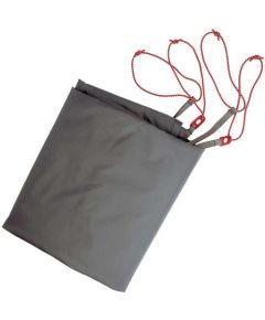 Telts apakšklājs MSR Papa Hubba Footprint Teltis