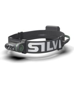 Galvas lukturis Silva Trail Runner Free 2 Hybrid Lukturi 