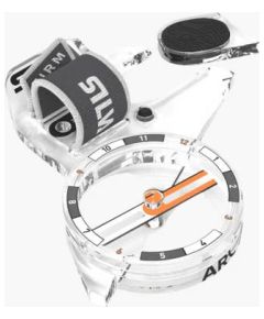 Kompass Silva Arc Jet S Right Компас