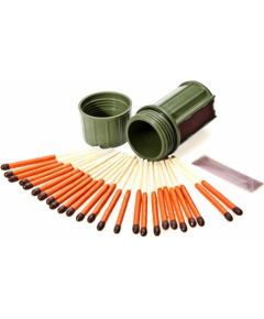 Sērkociņi UCO Stormproof Matches Различные аксессуары