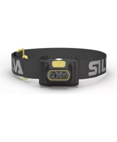 Galvas lukturis Silva Scout 3 Фонари