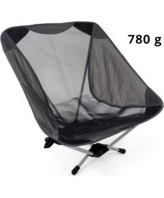 Basic Nature Krēsls BasicNature Travelchair Ultralight Extreme Tūrisma krēsli