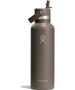 Hydro Flask termopudele 620 ml Standard Flex Straw Cap Бутылки