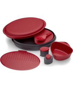 Trauku komplekts Primus Meal set Столовые приборы