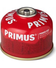 Gāzes balons Primus Power Gas 100g L3 Degļi un gāzes baloni