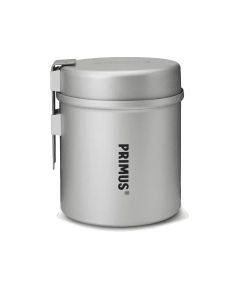Katls Primus Essential Trek Pot Кастрюли и сковородки