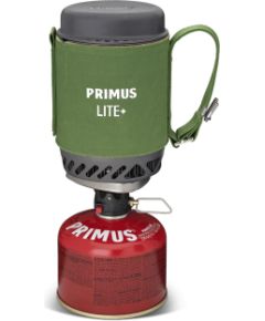 Primus gāzes deglis sistēma Lite Plus Degļi un gāzes baloni