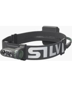Galvas lukturis Silva Trail Runner Free 2 Lukturi 