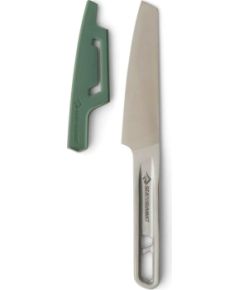 Nazis Sea To Summit Detour Stainless Steel Kitchen Knife Naži