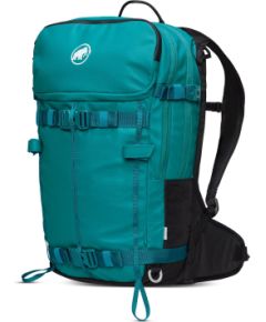 Slēpošanas mugursoma Mammut Nirvana 22 sieviešu Mugursomas