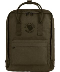 Mugursoma Fjallraven Re-Kanken Mugursomas