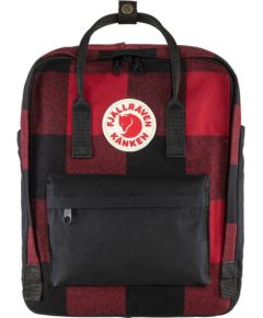 Mugursoma Fjallraven Kanken Re-Wool