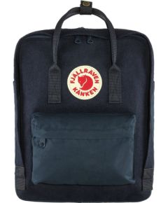 Mugursoma Fjallraven Kanken Re-Wool