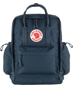 Mugursoma Fjallraven Kanken Outlong
