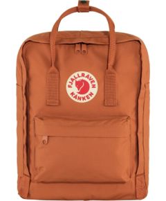 Mugursoma Fjallraven Kanken Mugursomas