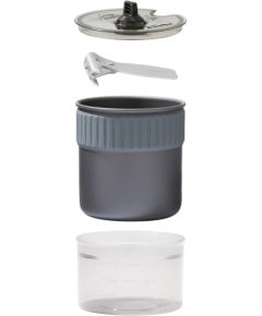 Katls MSR Trail Mini Duo Кастрюли и сковородки