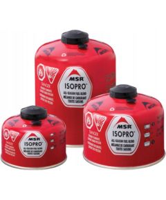 Gāzes balons MSR IsoPro Degļi un gāzes baloni