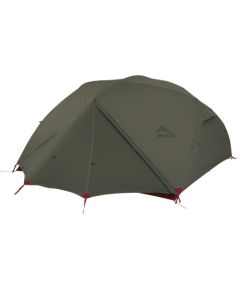 MSR Elixir 4-vietīga telts Палатки