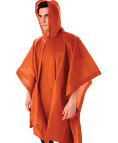 Lietus pončo Coghlans Lightweight poncho Jakas un vestes