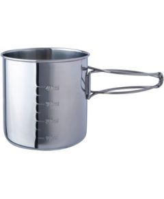 Krūze Relags Space Saver 0.6 L Столовые приборы