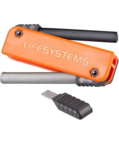 Krams Lifesystems Dual Action Firestarter Dažādi piederumi tūrismam