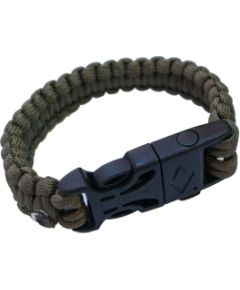 Krams Origin Outdoors Firesteel Bracelet Различные аксессуары
