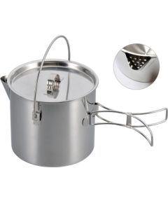 Katls Origin Outdoors Multi-Pot 1,4L Кастрюли и сковородки