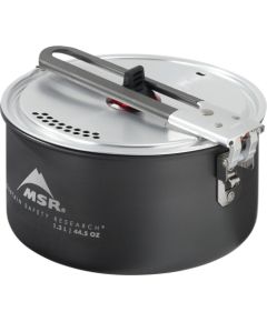 Katls MSR Ceramic Nonstick Solo Pot 1.3 L Кастрюли и сковородки