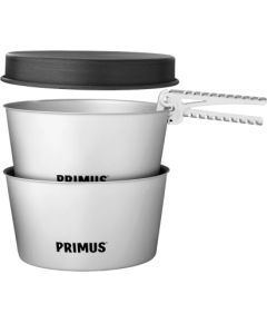 Katlu komplekts Primus Essential Pot Set 1.3L Кастрюли и сковородки