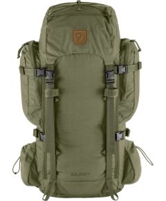 Fjallraven mugursoma Kajka 55 M/L