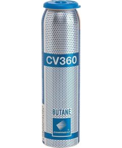 Gāzes balons Campingaz CV360 Degļi un gāzes baloni