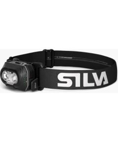 Galvas lukturis Silva Discover Lukturi 