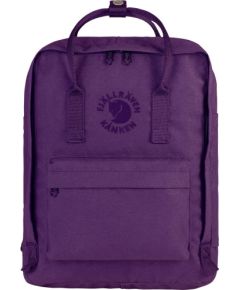Mugursoma Fjallraven Re-Kanken Mugursomas
