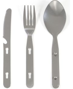 Ēšanas piederumi Origin Outdoors Biwak Hiking Столовые приборы