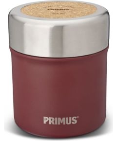 Ēdiena termoss Primus Preppen Vacuum Jug 0.7 L Термо кружки