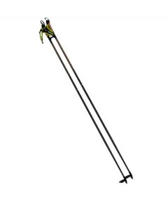 JÄrvinen Distanču slēpošanas nūjas Järvinen R2+ 100% carbon Горные лыжные палки