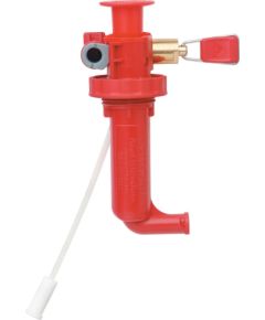Degvielas sūknis MSR Fuel Pump Degļi un gāzes baloni