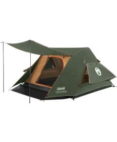 Trīsvietīga telts Coleman Fastpitch Swagger 3 Палатки