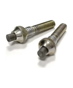 Karbīda uzgaļi nūjām Silva Nūjošana