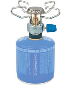 Gāzes deglis Campingaz Bleuet Micro Plus Degļi un gāzes baloni