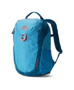 Bērnu mugursoma Gregory Wander 8 Mugursomas