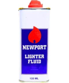 Relags Benzīns šķiltavām Newport Lighter Fluid Различные аксессуары