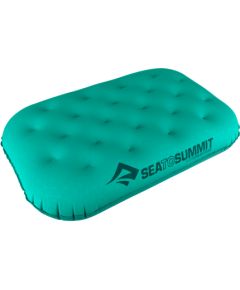 Spilvens Sea to Summit Aeros Ultralight Deluxe Pillow Надувные кровати и матрасы, Подушки