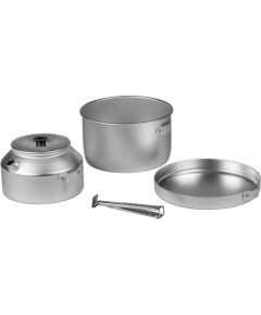 Trauku komplekts Trangia Camping set 628 Кастрюли и сковородки