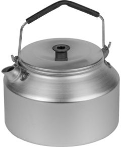 Alumīnija tējkanna Trangia Kettle 1.4 L Кастрюли и сковородки