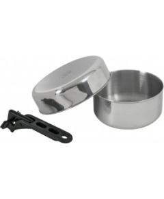 Katls Relags Biwak Junior 1.4 L Кастрюли и сковородки