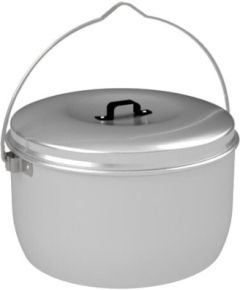 Alumīnija katls ar vāku Trangia 4.5 L Кастрюли и сковородки