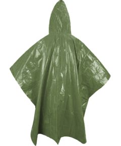 Lietus pončo Origin Outdoors Poncho Emergency Jakas un vestes