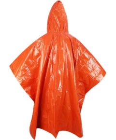 Lietus pončo Origin Outdoors Poncho Emergency Jakas un vestes